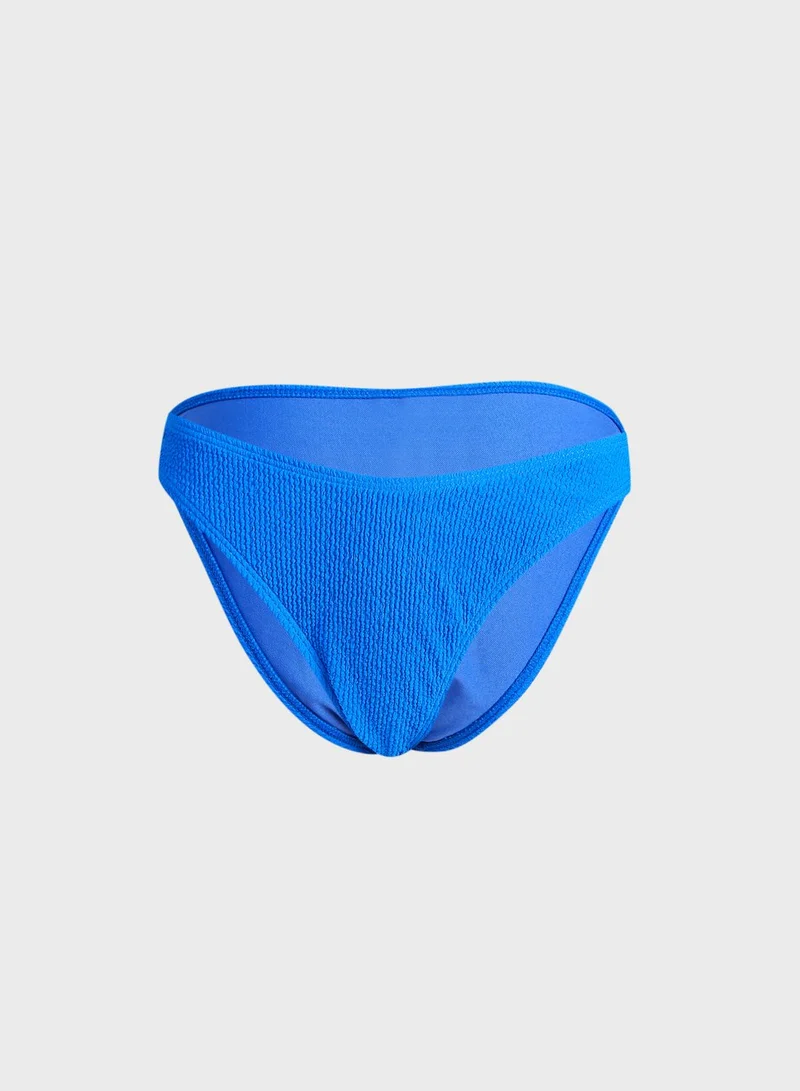 PUBLIC DESIRE High Leg Brief