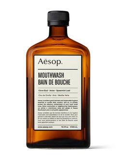 Aesop Aesop Mouthwash 500 ml  - Image 1