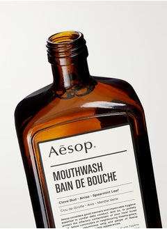 Aesop Aesop Mouthwash 500 ml  - Image 2