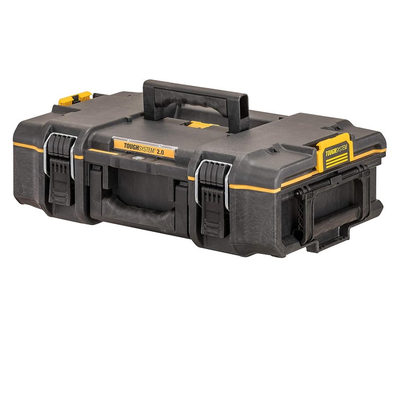 DEWALT DEWALT DWST832931 42kg TOUGHSYSTEM 20 DS166 Box 554 x 371 x 165 cm - Image 1