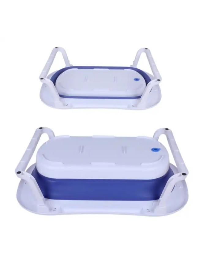 Newborn Bath Safety Tub - Image 3