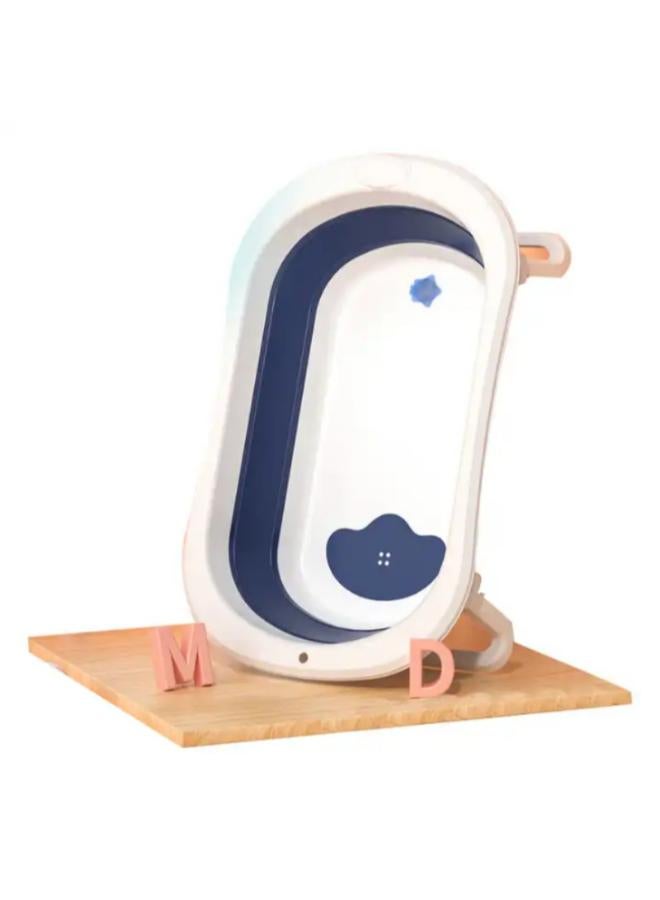 Newborn Bath Safety Tub - Image 1