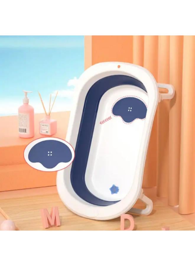 Newborn Bath Safety Tub - Image 2