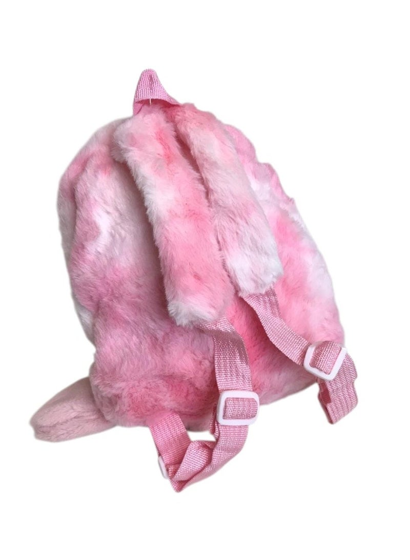 شنطة باك فرو للأطفال للحضانة والروضة متوسطة الحجم – خفيفة ومناسبة للاستخدام اليومي - Image 2