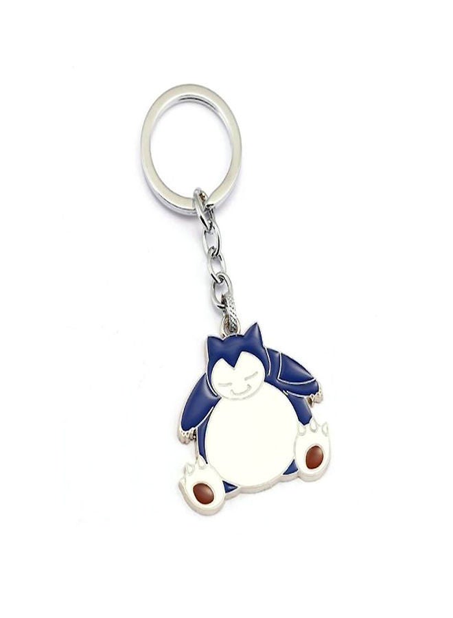 نيبمينينت سلسلة مفاتيح بتصميم بوكيمون