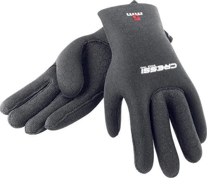 كريسي High Stretch Diving Gloves