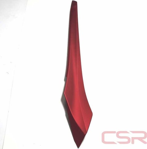 Starter Pipe Left Red X-Max A