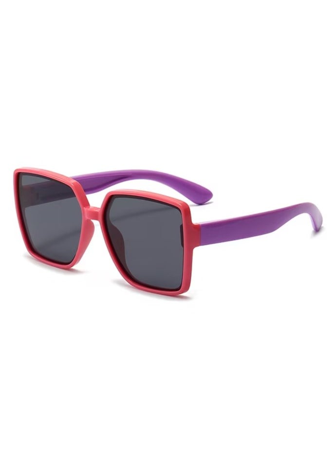 Generic Kids Polarized Sunglasses Flexible Safety Children Sun Glasses Boys Girls, Outdoor Sunglasses ,0005, from Seller INFINITYHANDMADE Only  - Image 1