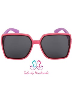 Generic Kids Polarized Sunglasses Flexible Safety Children Sun Glasses Boys Girls, Outdoor Sunglasses ,0005, from Seller INFINITYHANDMADE Only  - Image 2
