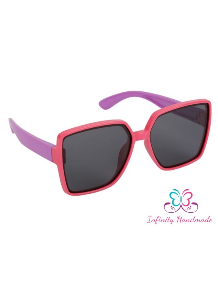 Generic Kids Polarized Sunglasses Flexible Safety Children Sun Glasses Boys Girls, Outdoor Sunglasses ,0005, from Seller INFINITYHANDMADE Only  - Image 3