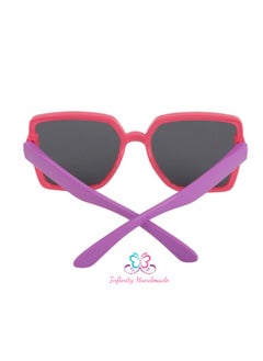 Generic Kids Polarized Sunglasses Flexible Safety Children Sun Glasses Boys Girls, Outdoor Sunglasses ,0005, from Seller INFINITYHANDMADE Only  - Image 4
