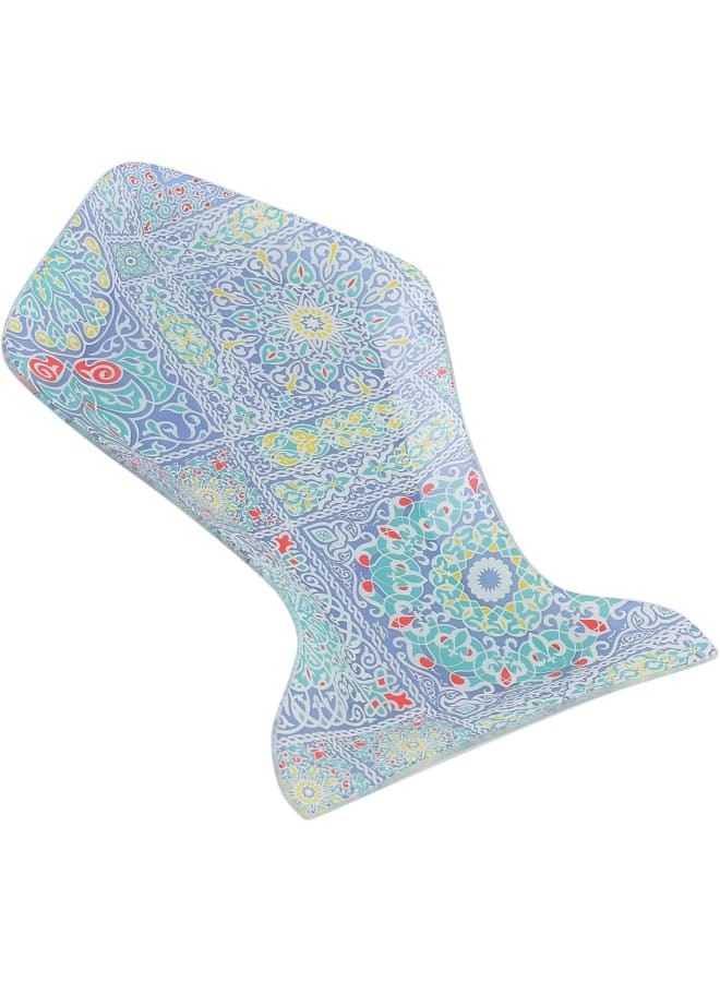 Rosa Service Lantern, 38.5 Cm X 24 Cm Size - Image 1