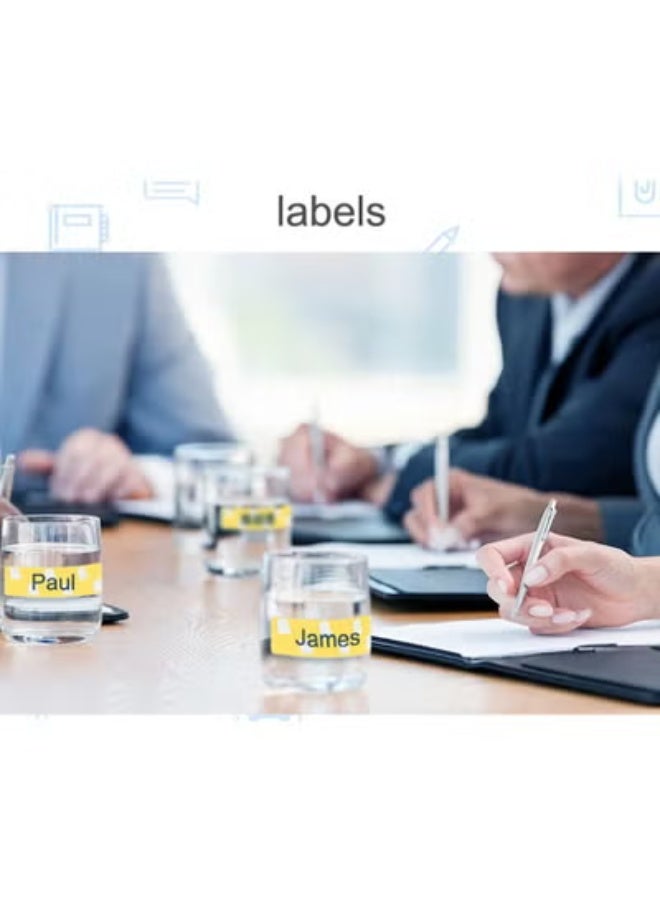 طابعة صور صغيرة محمولة – طابعة حرارية بلوتوث للجيب متوافقة مع الهواتف الذكية لطباعة الصور والملصقات والتسميات (تدعم اللغة الكورية هانغول) - Image 3