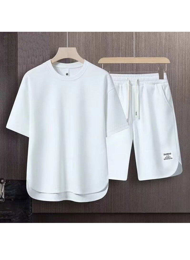 Nariele مجموعة جديدة ومتعددة الاستخدامات بأكمام قصيرة