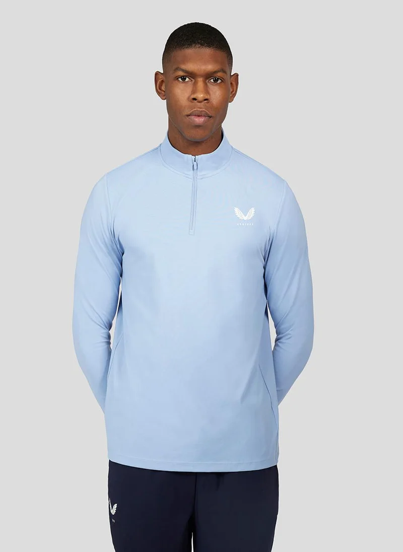 CASTORE Sky Protek Midlayer 1/4 Zip