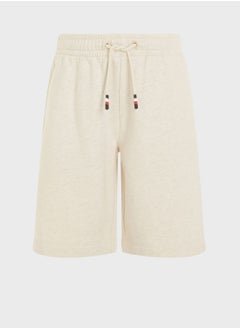 TOMMY HILFIGER Kids Logo Sweatshorts  - Image 4