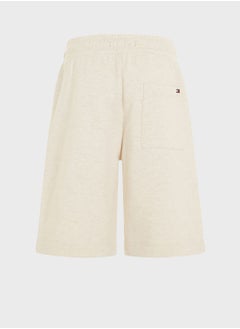 TOMMY HILFIGER Kids Logo Sweatshorts  - Image 5