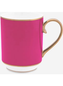 Pip Studio Chique Pink Porcelain Mug 350 ml  - Image 1