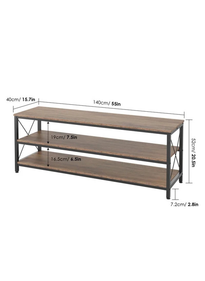 Home Gallery Home gallery TV Stand 52X140X40  - Image 3