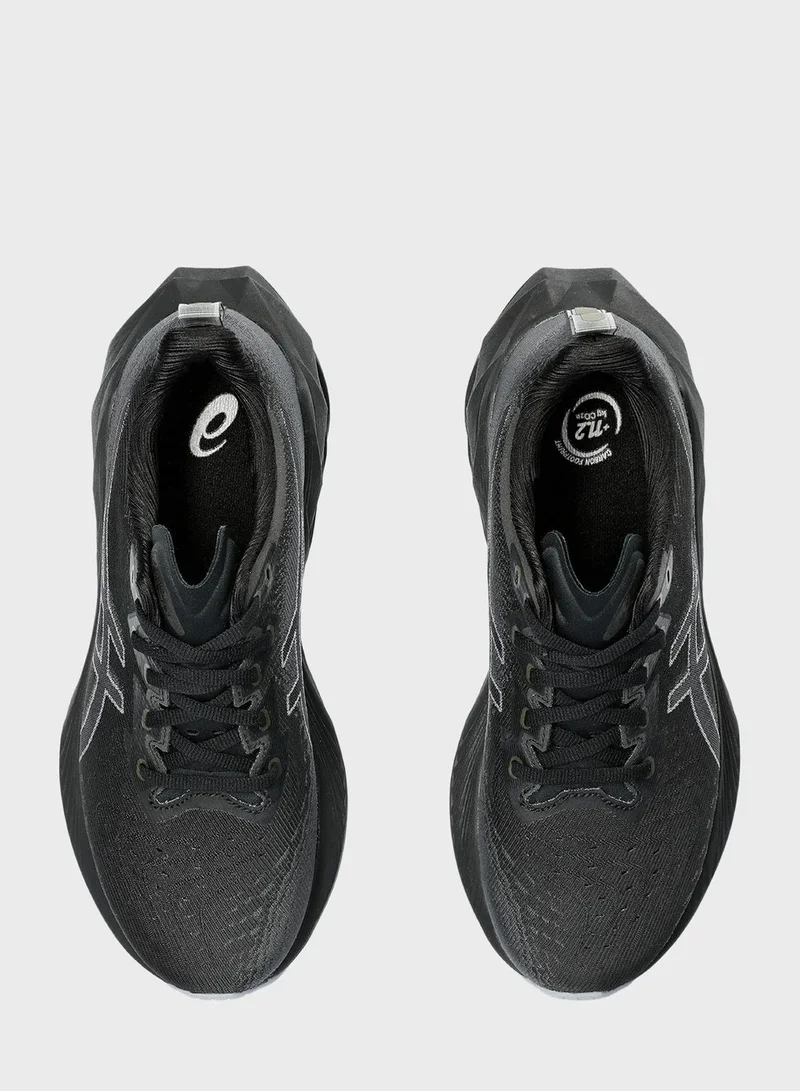 asics Novablast 4