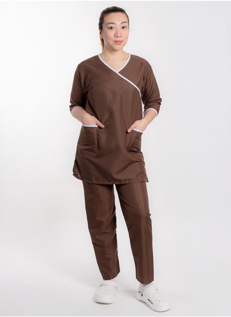 abshir House Uniform 