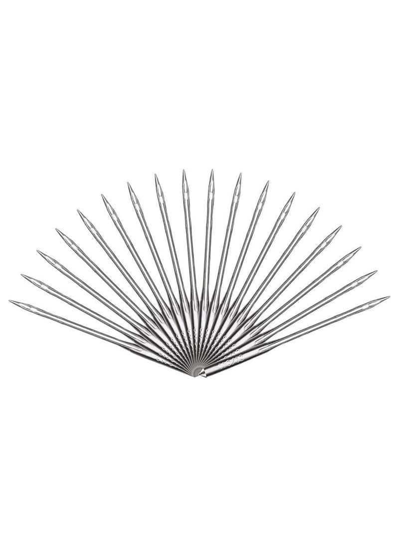 Generic A set of home sewing machine shuttle and home machine needles  - Image 4