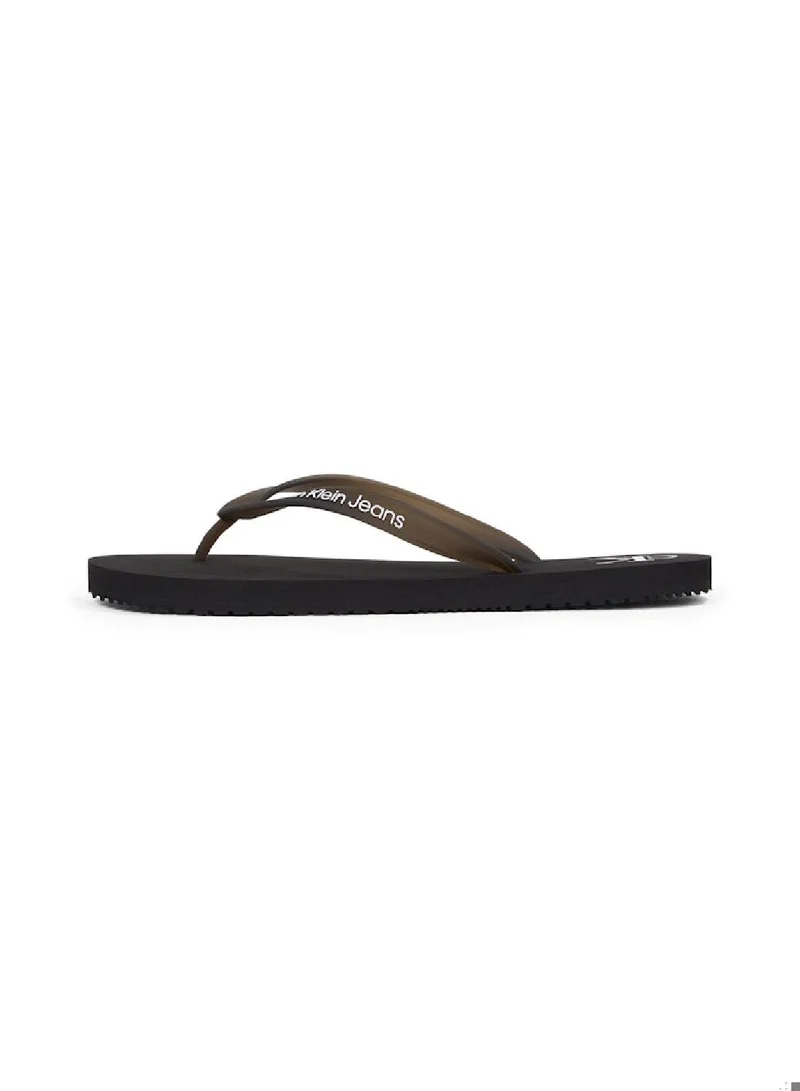 Calvin Klein Jeans Beach Sandals