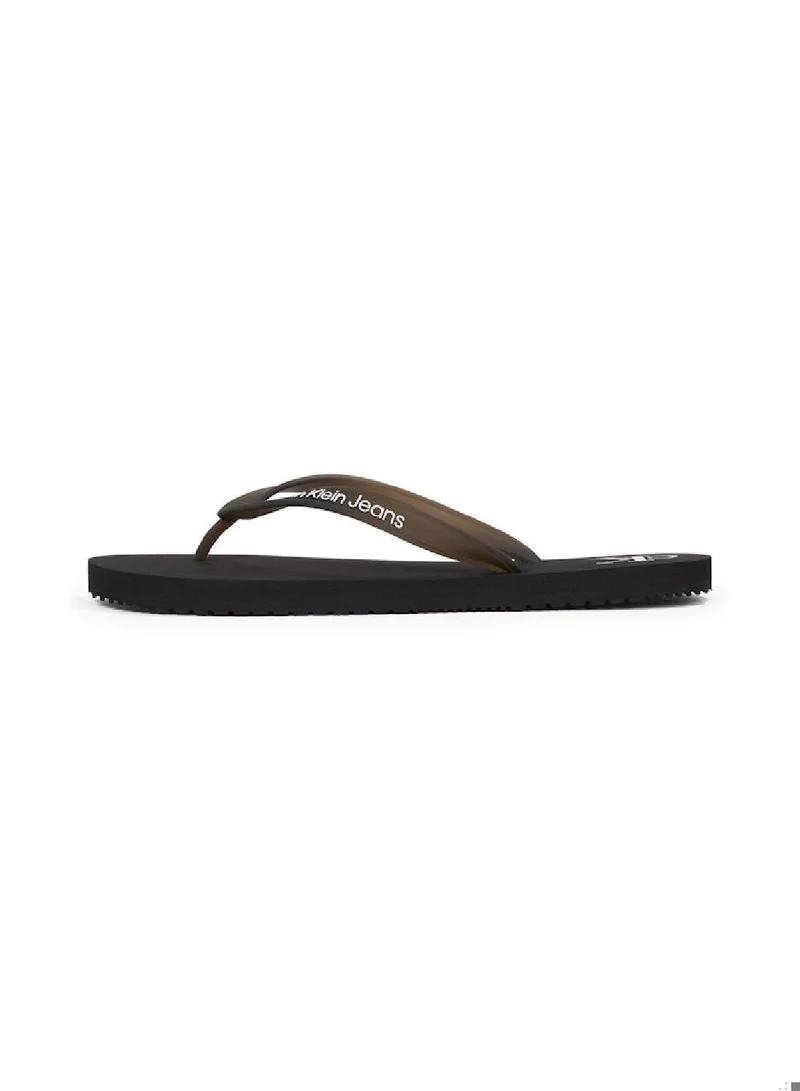 Calvin Klein Jeans Beach Sandals
