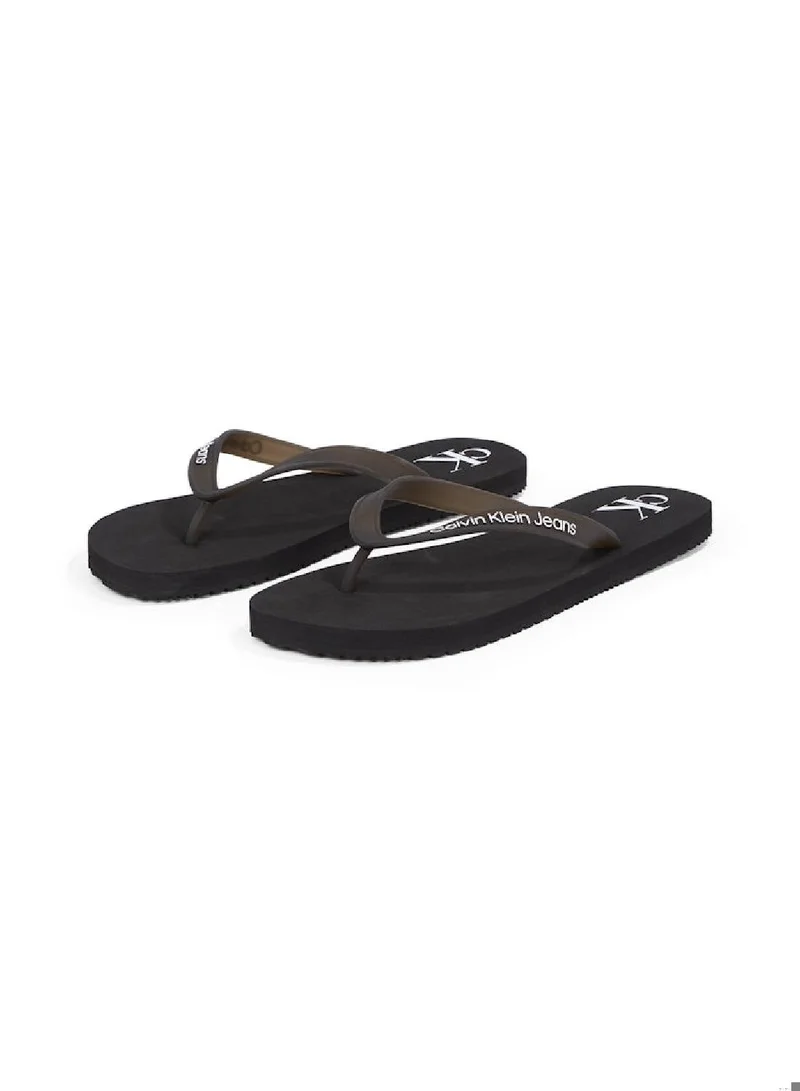 Calvin Klein Jeans Beach Sandals