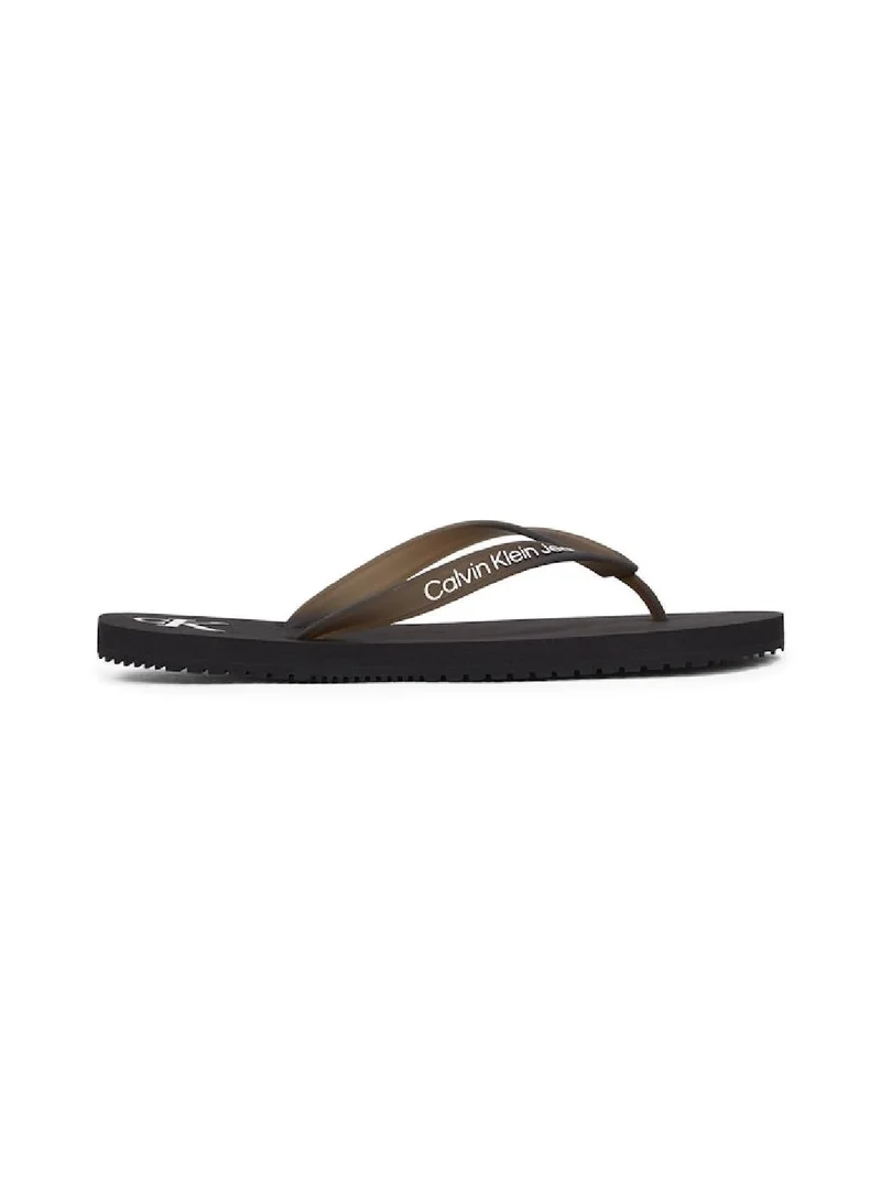 Calvin Klein Jeans Beach Sandals