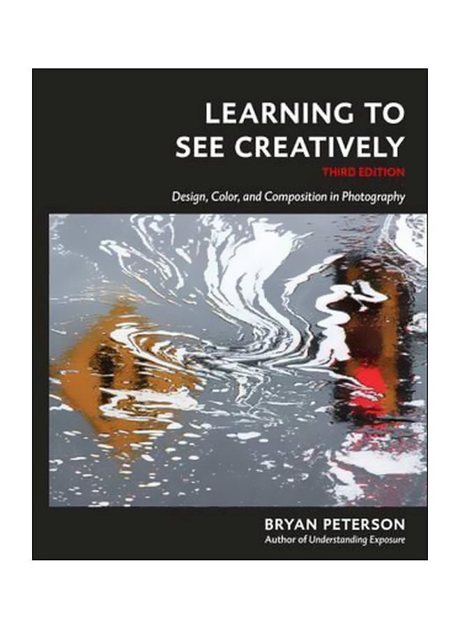 Learning To See Creatively