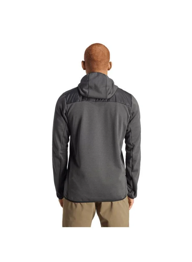 اديداس Terrex Multi Hybrid Insulated Hooded Jacket