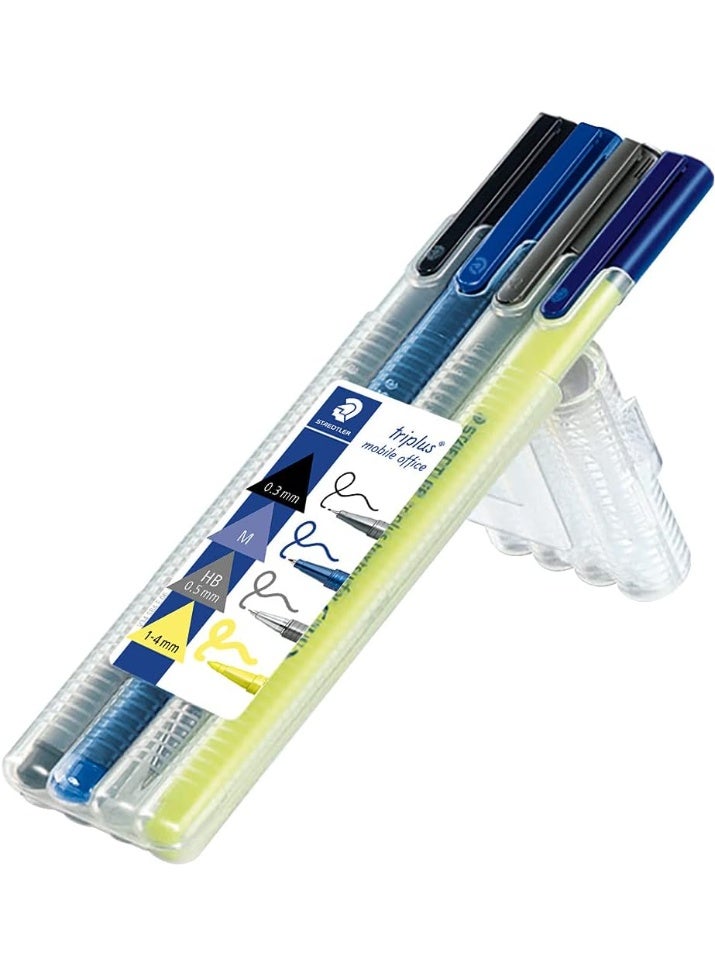 STAEDTLER Triplus Mobile Office - Image 3