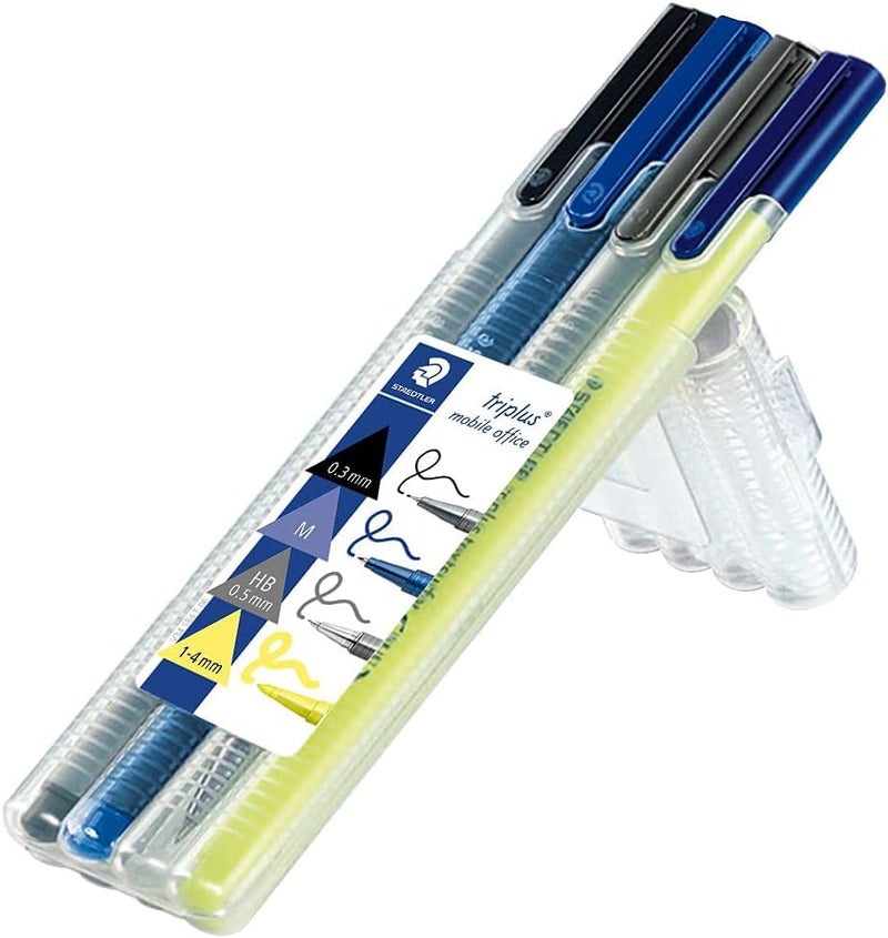 STAEDTLER Triplus Mobile Office - Image 1
