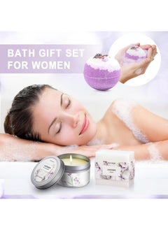 Birthday Gifts For Women Bath And Body Works Gifts Set For Women Spa Gifts Baskets For Women Bubble Bath For Women Lavender Gifts For Women Mom Her Sister Wife Auntie Wine Tumbler Purple Womens Gifts - pzsku/Z977870B483085E105F15Z/45/_/1696065756/6e6e8e05-e667-47ba-82c5-0007fc30e67a