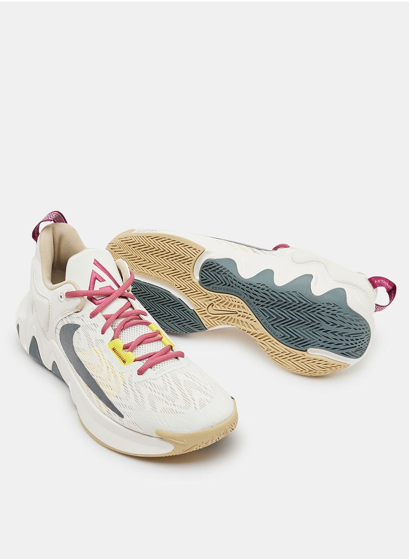 Nike - Giannis Immortality 2 Basketball Shoes - Image 1