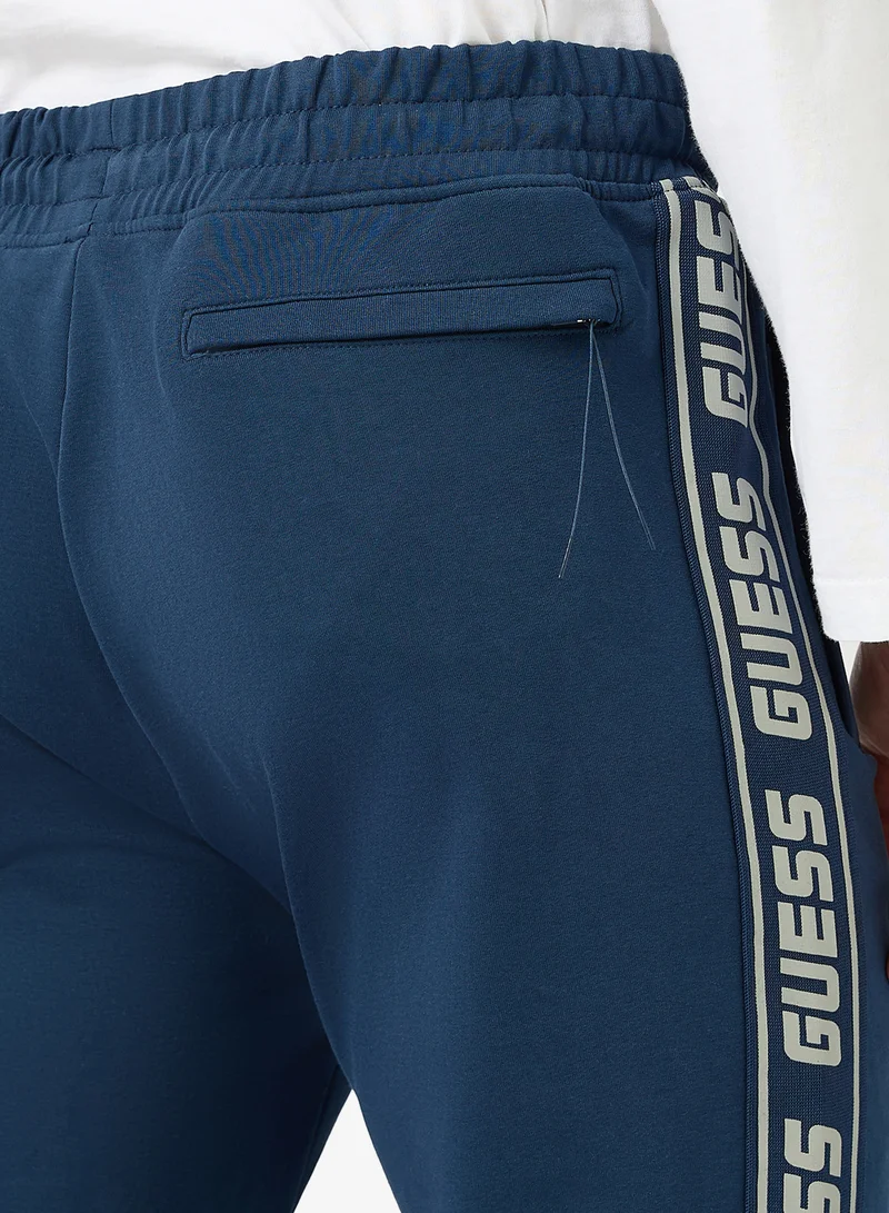 GUESS  Arlo Long Pants for Men | Best Price UAE
