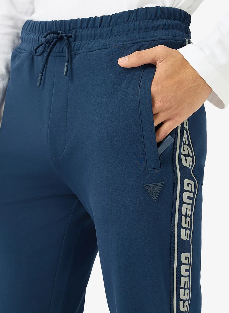 GUESS  Arlo Long Pants for Men | Best Price UAE