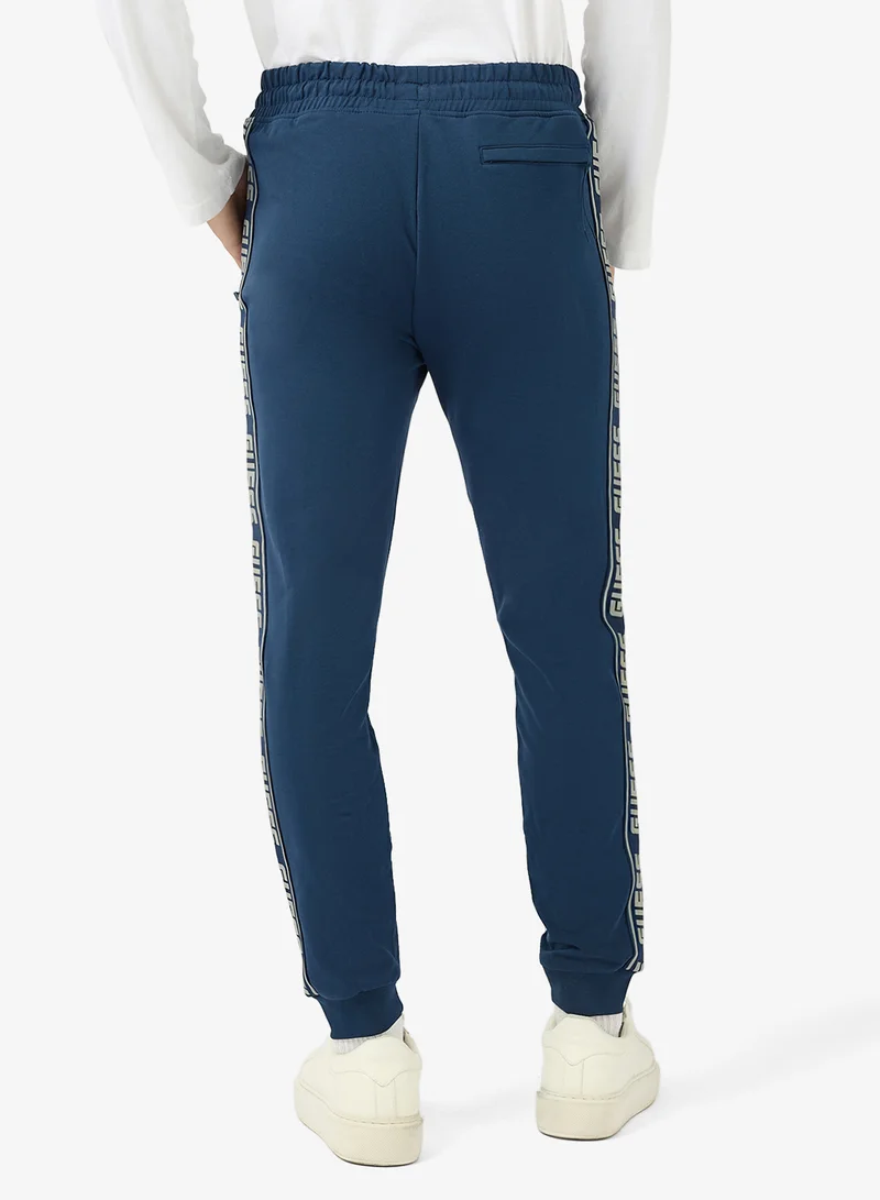 GUESS  Arlo Long Pants for Men | Best Price UAE