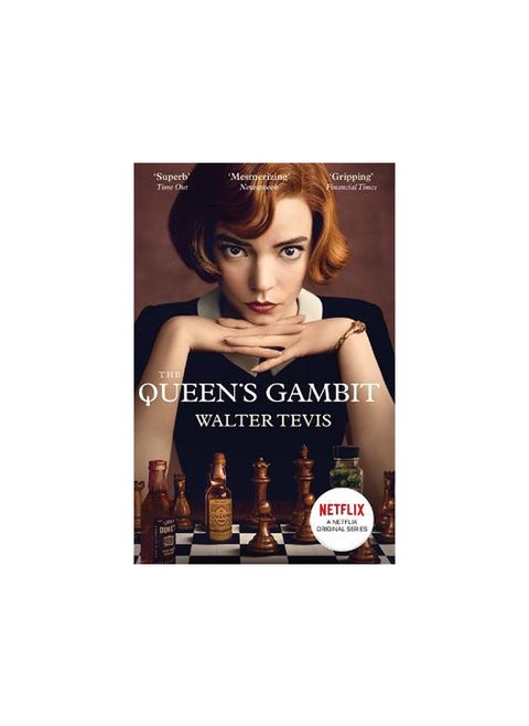 The Queen's Gambit