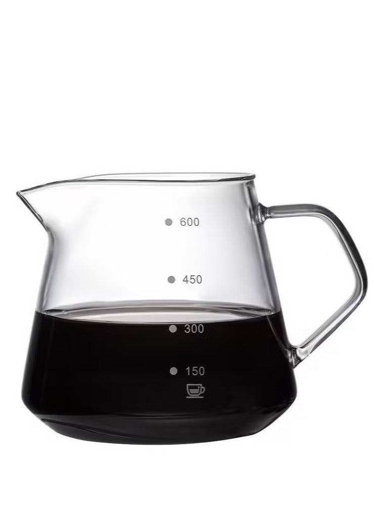 HOMESTAR V60 Coffee Maker Drip Set Of 3  - Image 3