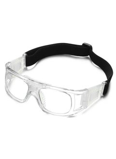 Generic Professional Man Woman Eye Protect Soccer Basketball Goggles Cycling Eyewear Outdoor Sports Glasses Football Eyeglasses 