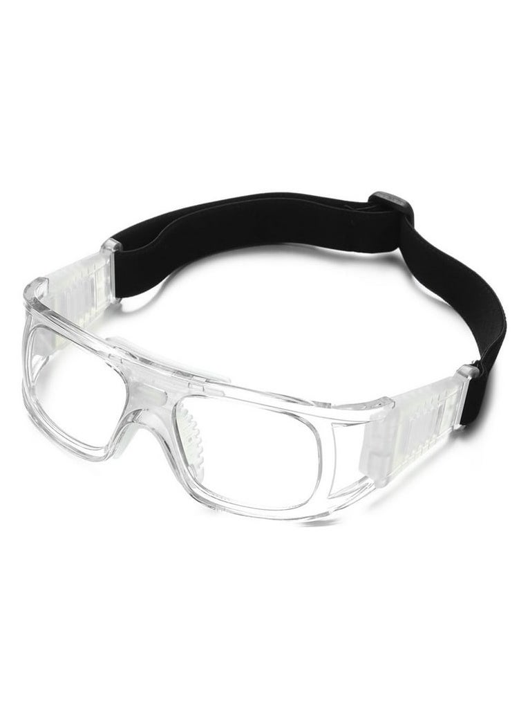 Generic Professional Man Woman Eye Protect Soccer Basketball Goggles Cycling Eyewear Outdoor Sports Glasses Football Eyeglasses 