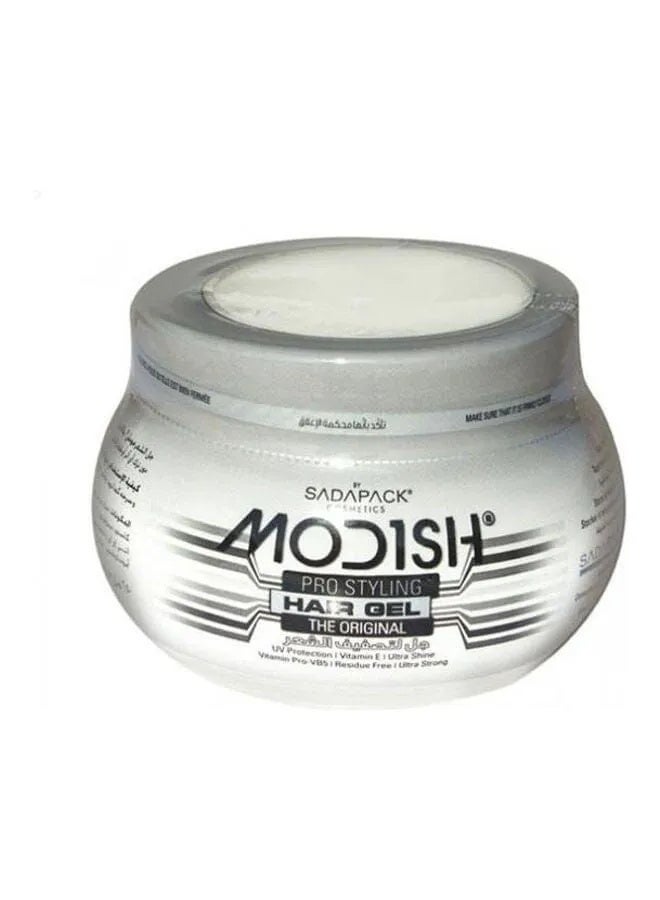 MODISH Pro Styling Hair Gel The Original 500ml - Image 2