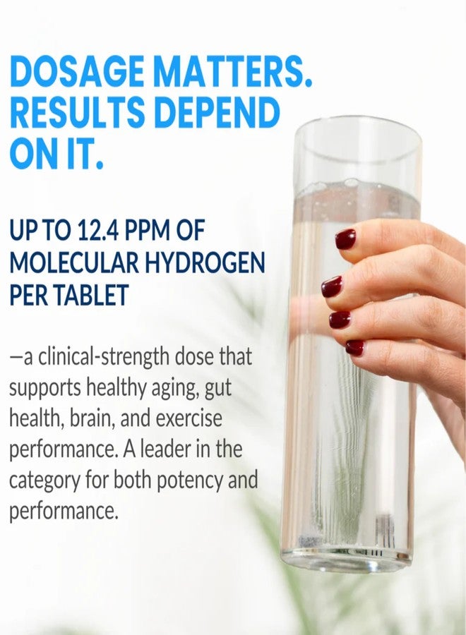 DRINK HRW Harmony+ Advanced Molecular Hydrogen Water + Immune Support: Up to 3X More Active Hydrogen, ImmunoLP20 Postbiotics, Plus VIT C, Zinc, B12 for Immune and Cellular Health (Raspberry, 30 count) - Image 4