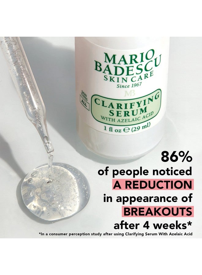 ماريو باديسكو سيروم ماريو باديسكو المنقي بحمض الأزيليك - Image 3