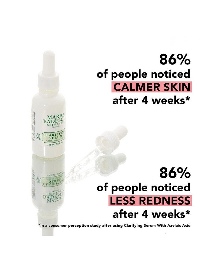 ماريو باديسكو سيروم ماريو باديسكو المنقي بحمض الأزيليك - Image 5