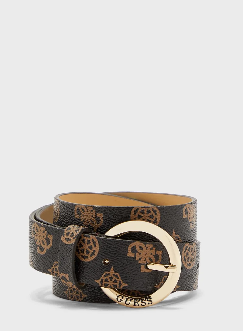 GUESS Vikky Adjustable Belt