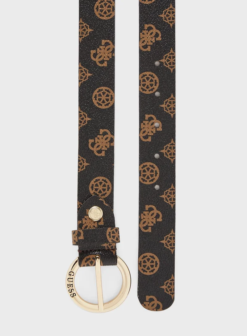GUESS Vikky Adjustable Belt