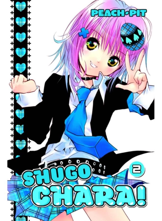 Shugo Chara! 2